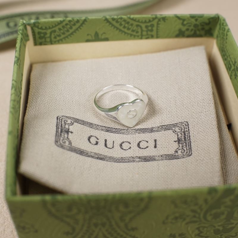 Gucci Rings